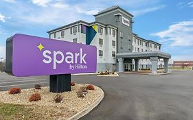 Spark By Hilton Cincinnati Fairfield